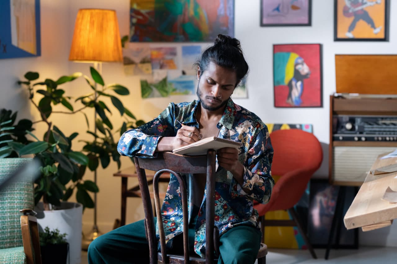 The Secret Sauce of Great Comics: Mastering Story Flow and Panel Layout